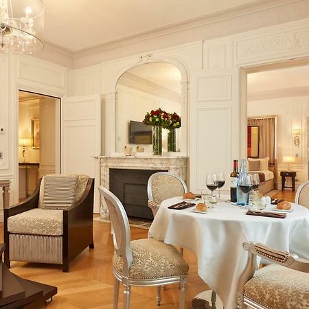 Majestic Apartments Champs Elysees Παρίσι Εξωτερικό φωτογραφία