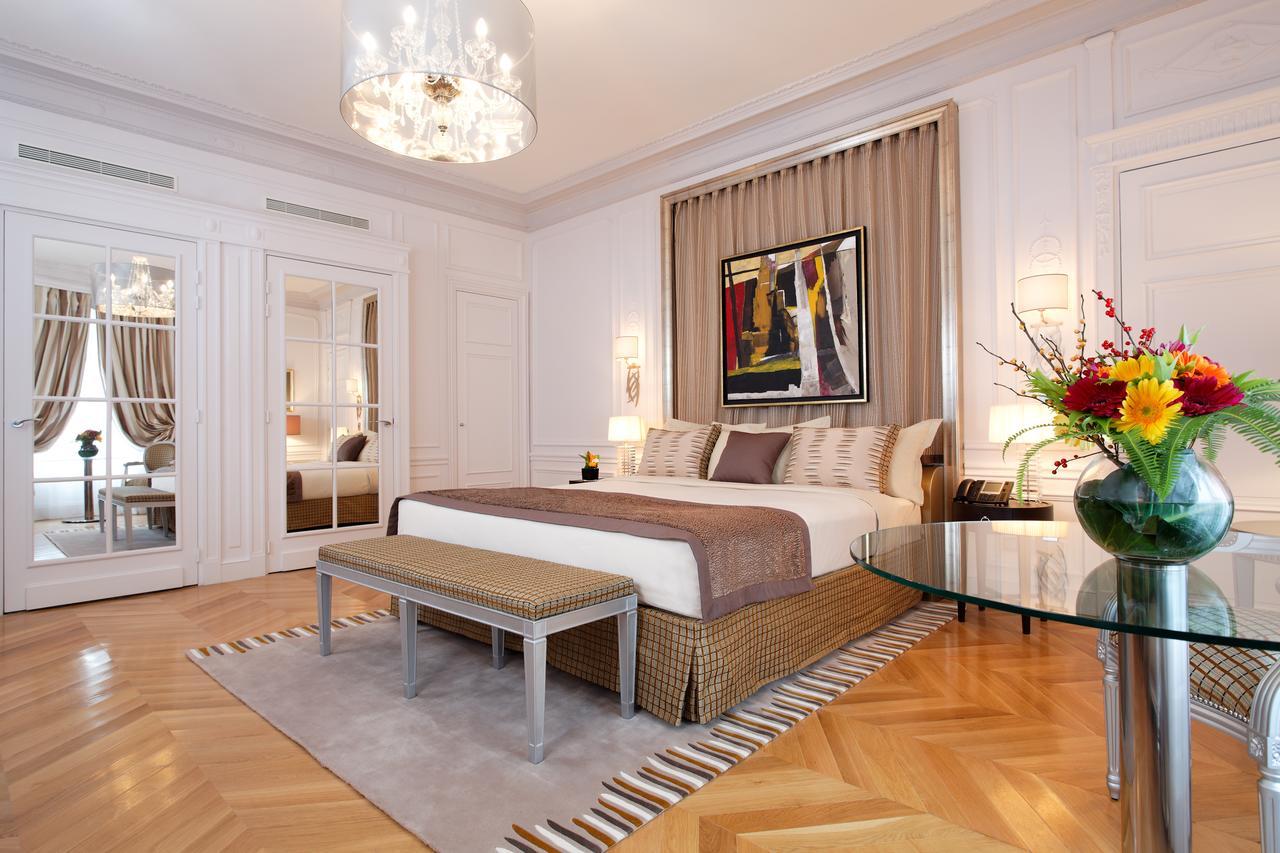 Majestic Apartments Champs Elysees Παρίσι Εξωτερικό φωτογραφία