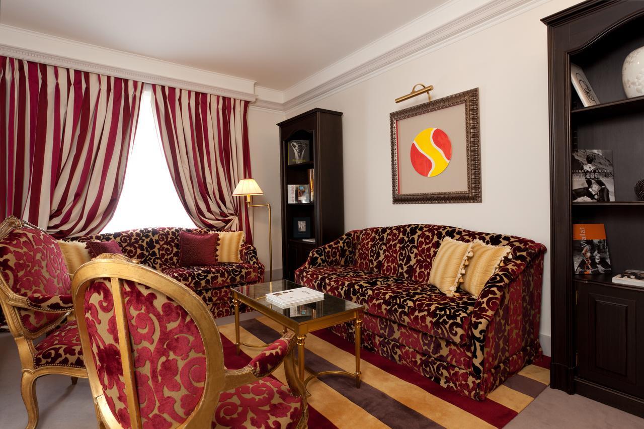 Majestic Apartments Champs Elysees Παρίσι Εξωτερικό φωτογραφία