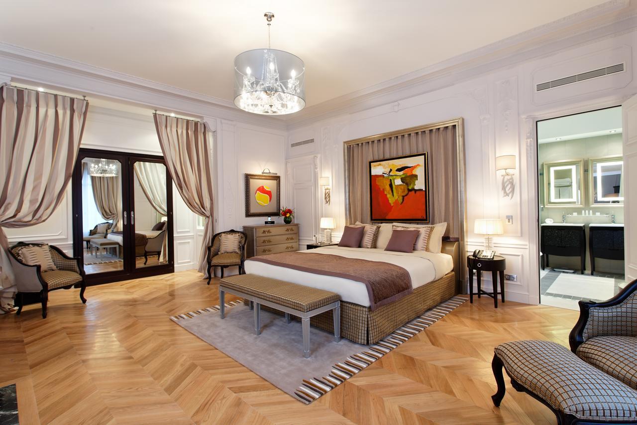 Majestic Apartments Champs Elysees Παρίσι Εξωτερικό φωτογραφία