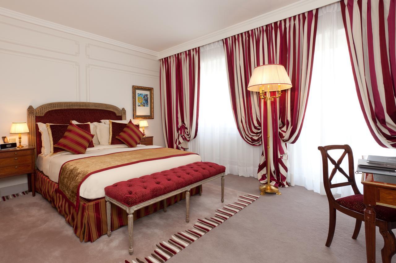 Majestic Apartments Champs Elysees Παρίσι Εξωτερικό φωτογραφία