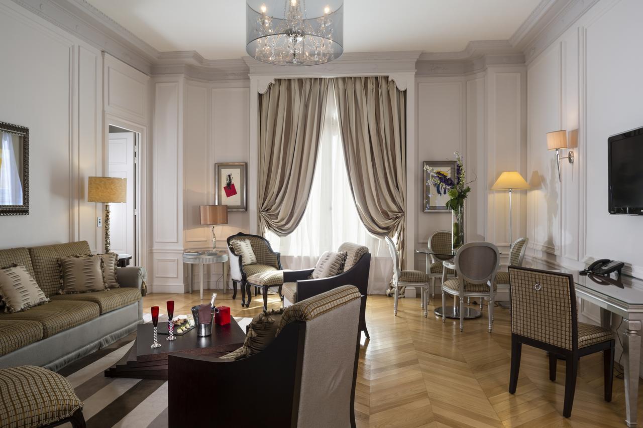 Majestic Apartments Champs Elysees Παρίσι Εξωτερικό φωτογραφία