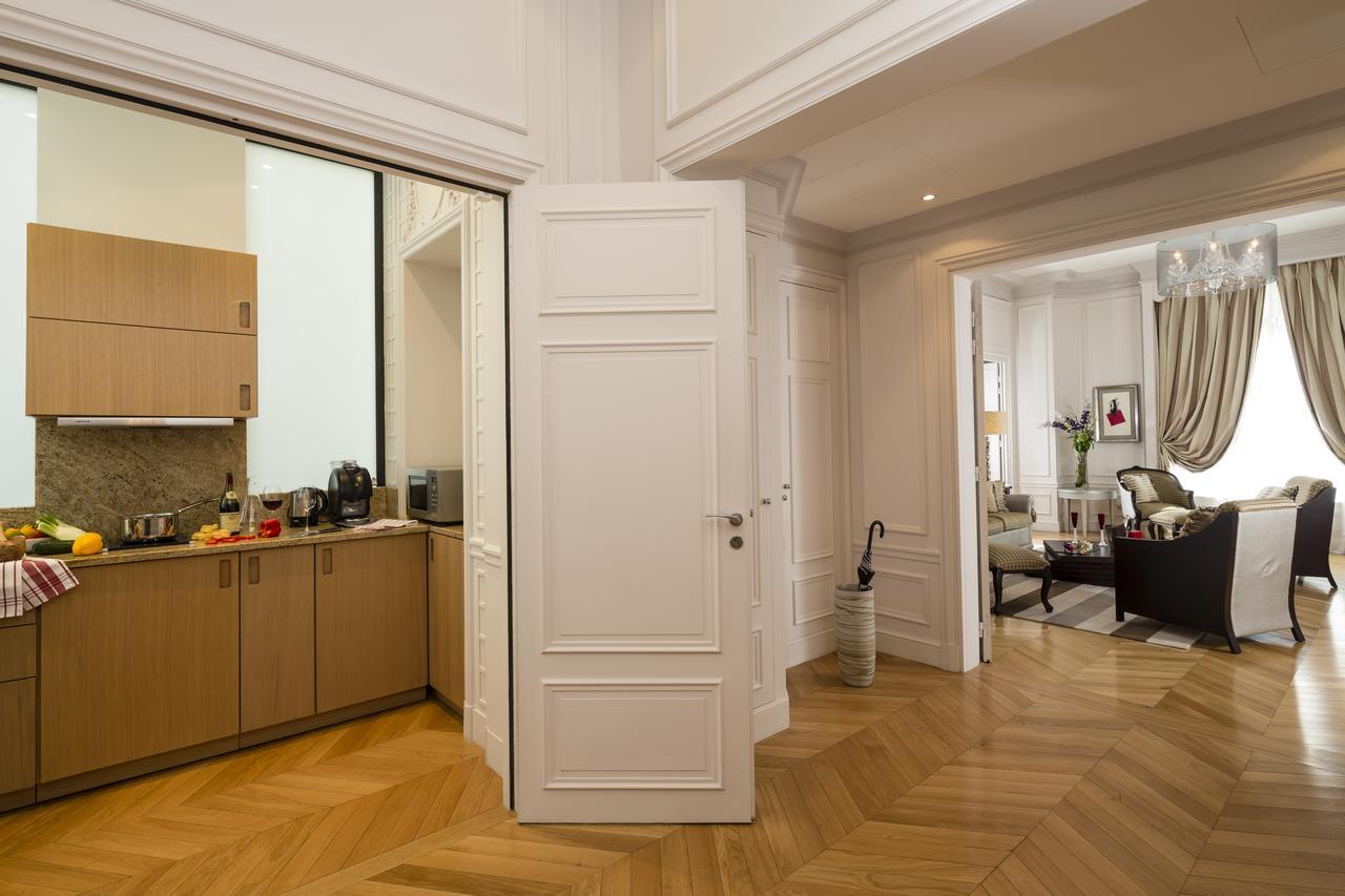 Majestic Apartments Champs Elysees Παρίσι Εξωτερικό φωτογραφία