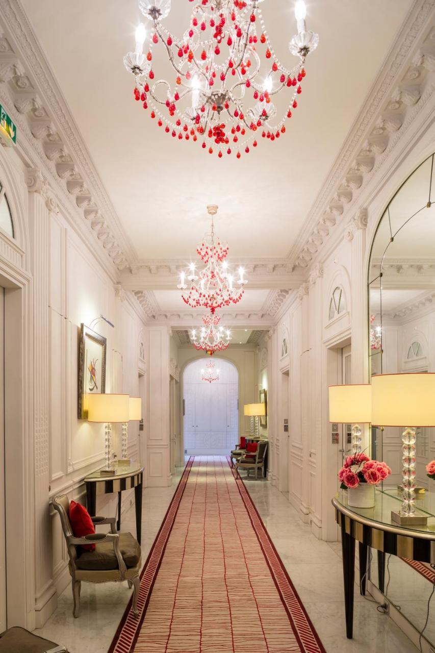 Majestic Apartments Champs Elysees Παρίσι Εξωτερικό φωτογραφία