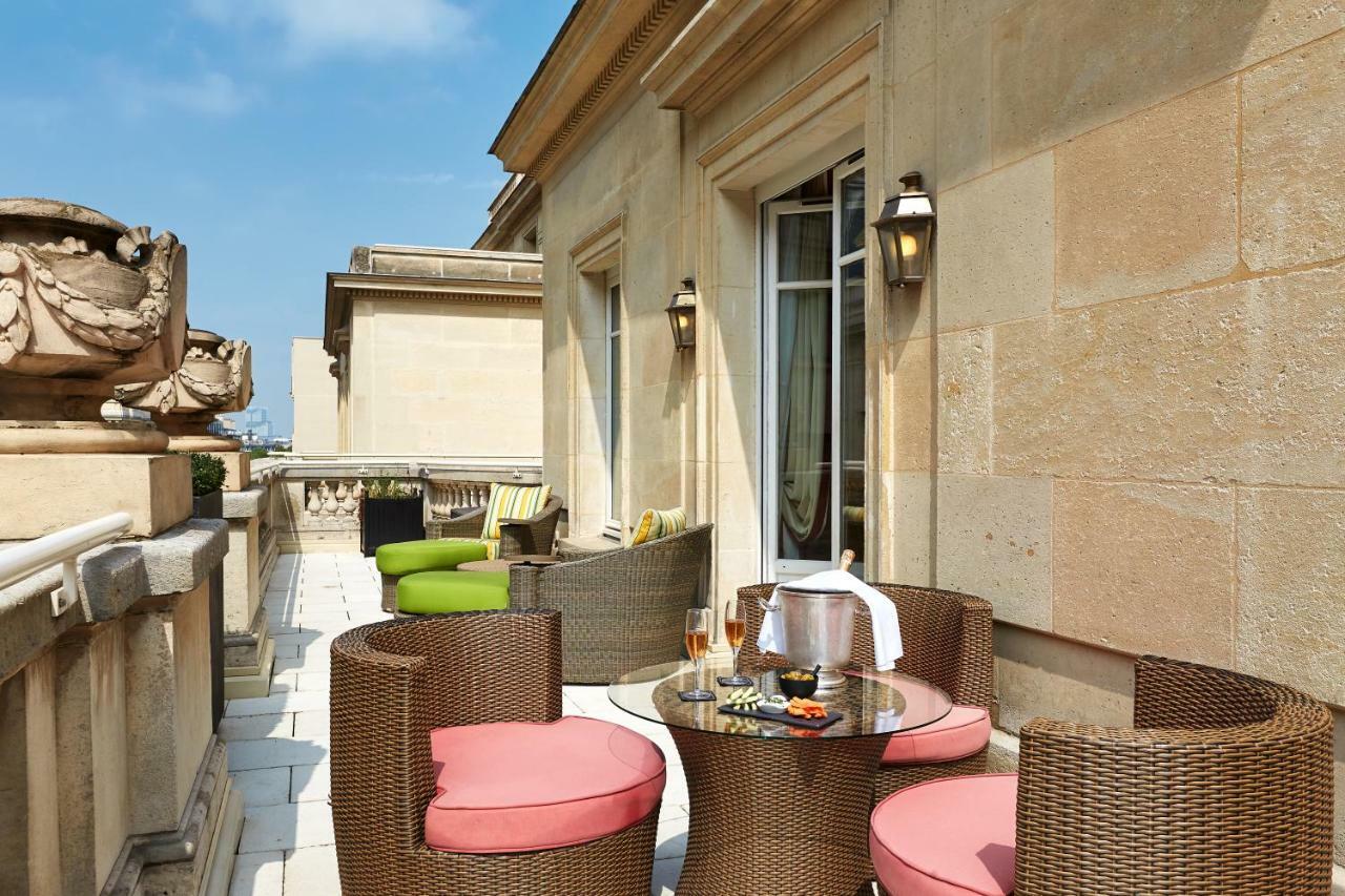 Majestic Apartments Champs Elysees Παρίσι Εξωτερικό φωτογραφία