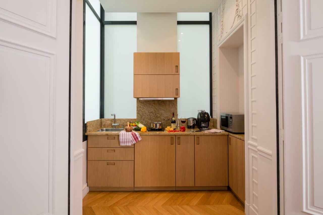 Majestic Apartments Champs Elysees Παρίσι Εξωτερικό φωτογραφία