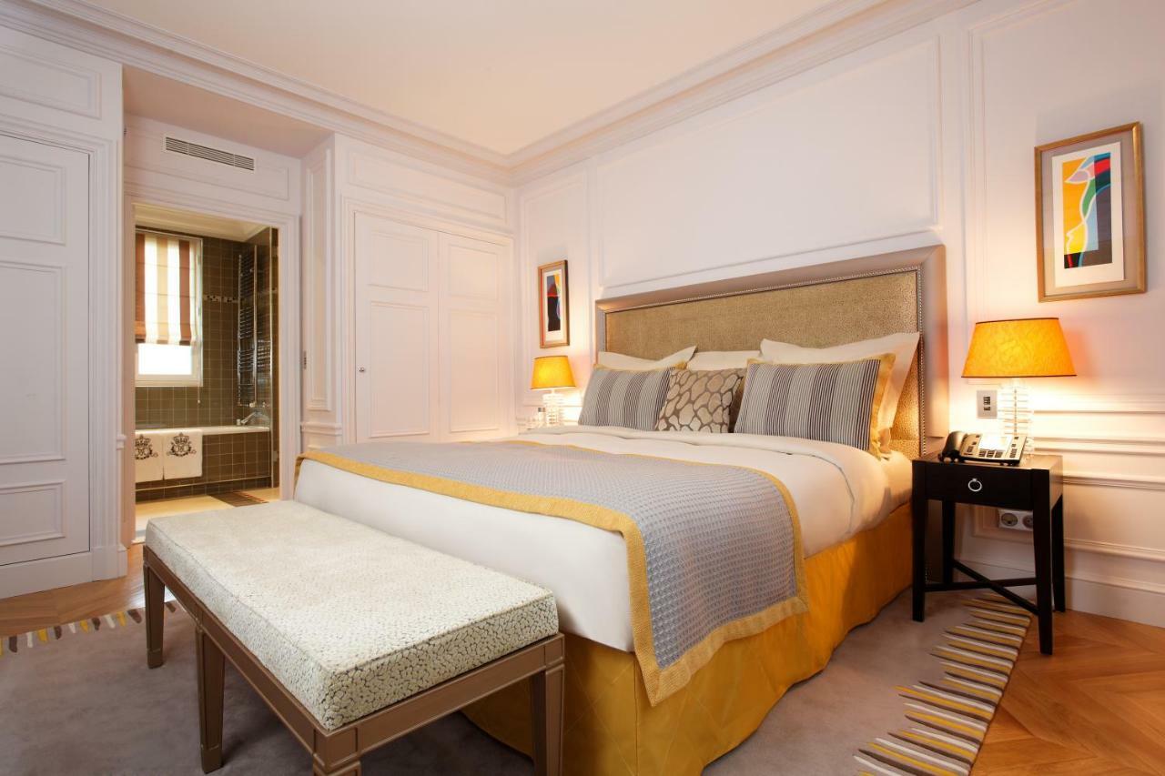 Majestic Apartments Champs Elysees Παρίσι Εξωτερικό φωτογραφία