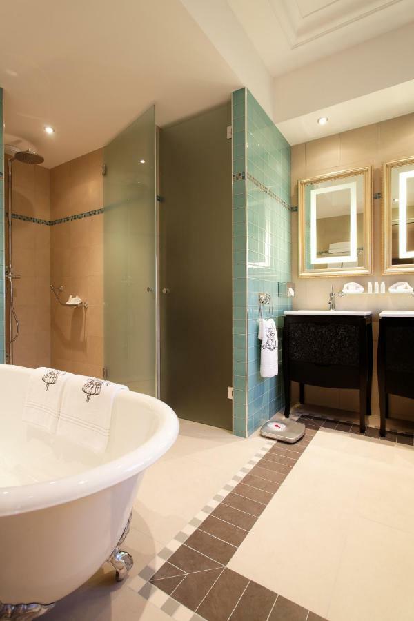 Majestic Apartments Champs Elysees Παρίσι Εξωτερικό φωτογραφία